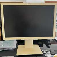 Monitor Fujitsu 22’  - ecra pode rodar 180 graus