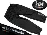 Helly Hansen WODOSZCZELNE przeciwdeszczowe spodnie r XL -30%