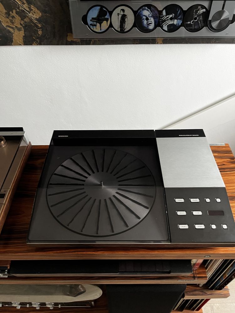 B&O Bang&Olufsen Beomaster 8000