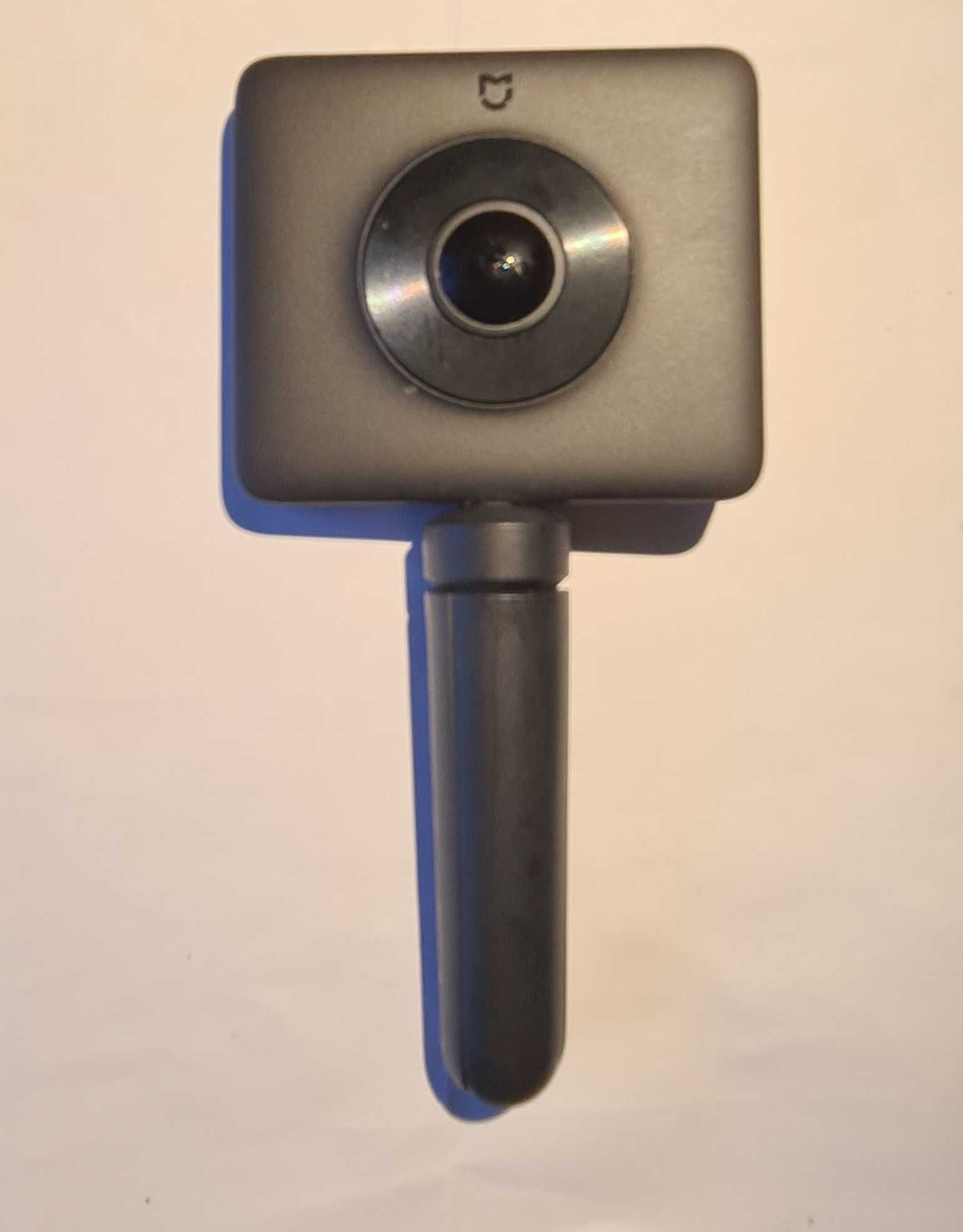 Maq. Fotografica Xiaomi Sphere 360° Como Nova