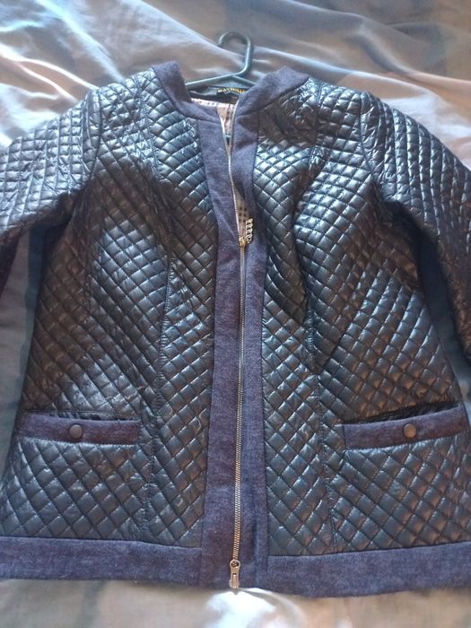 Ветровка женская, размер 52