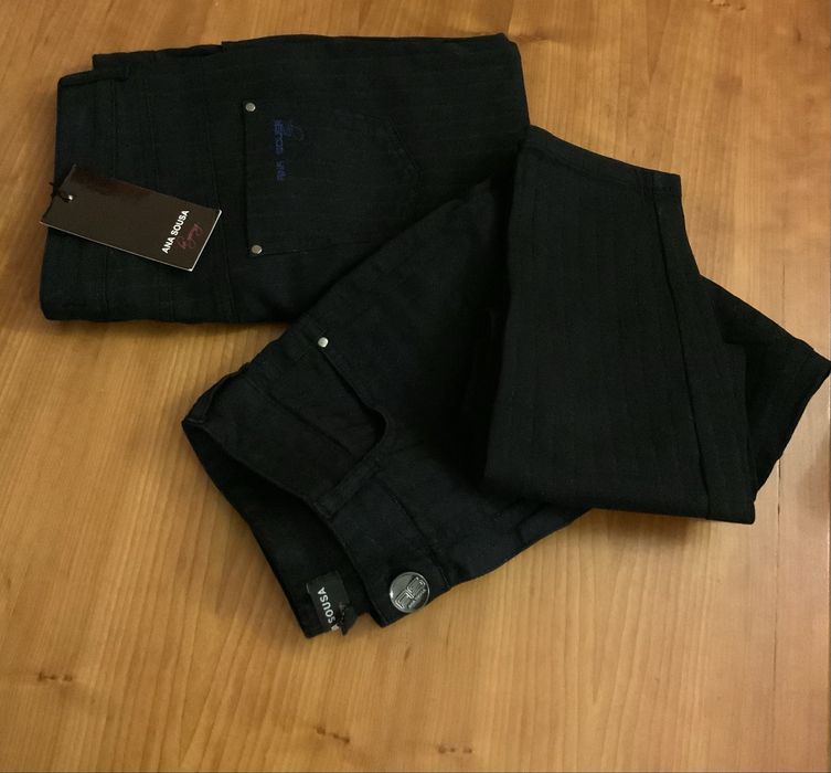 Calça senhora Ana Sousa