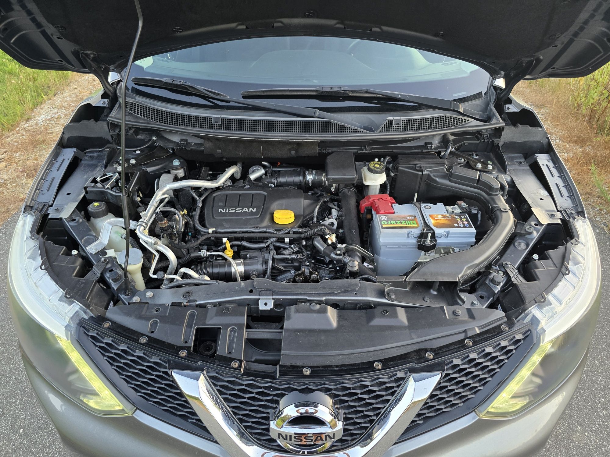 Nissan Qashqai 1.6 DCI 130cv