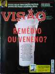 Revista Visão Março 2015