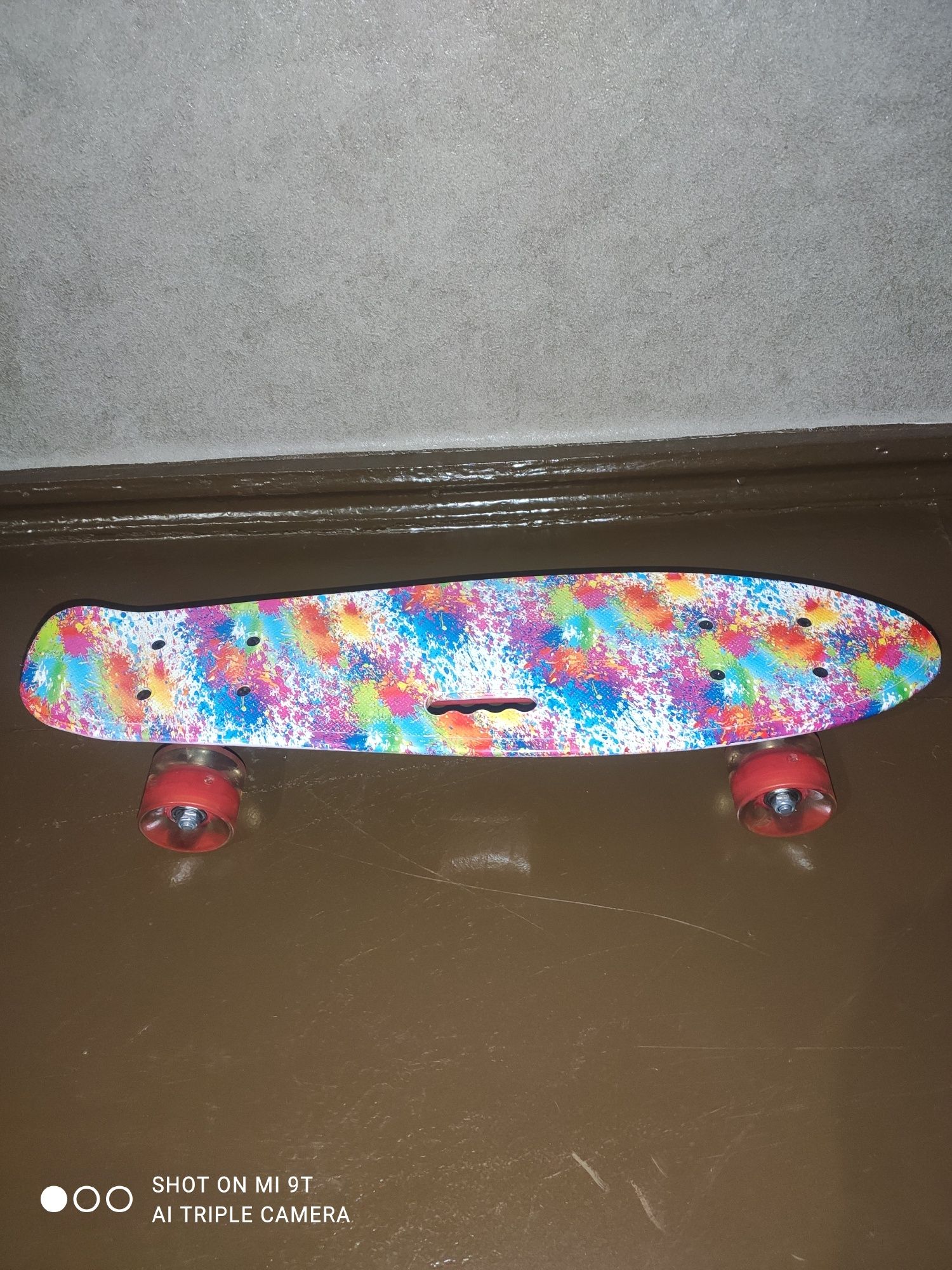 Скейт Penny Board