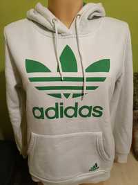 Bluza  bawełniana adidas