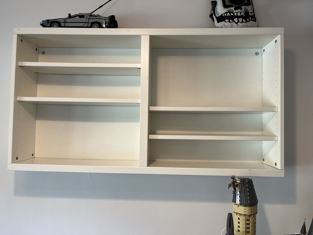 Półka ścienna IKEA