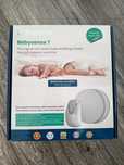 Babysense 7, monitor oddechu dla niemowląt