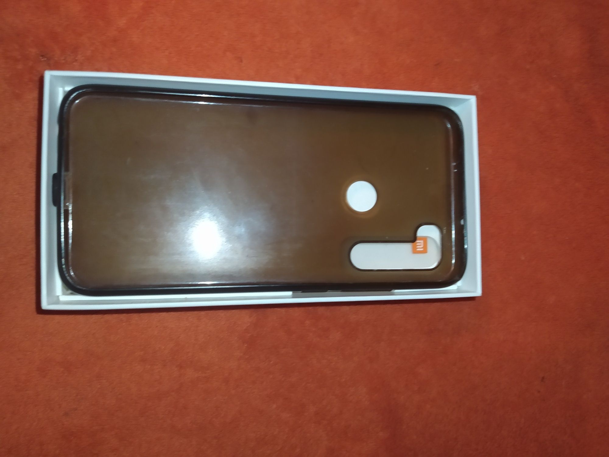Смартфон Xiaomi Redmi Note 8