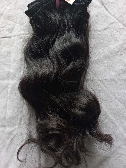 Extensão pelo natural