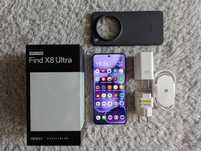 Oppo Find X8 Ultra Nówka Gratis