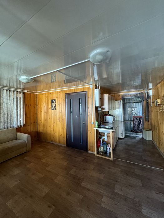 Продам будинок на причалі #2!