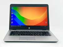 Ноутбук  HP EliteBook 840 G3 (i5-6200U/ 8 GB/ 256 GB) 6792 б/у