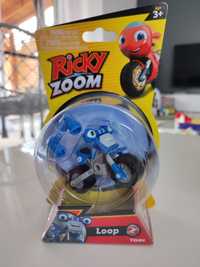 Figurka Tomy - bohater Ricky Zoom - Loop - nowy