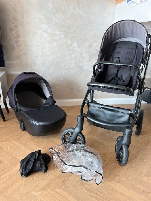 Okazja! Gondola i spacerówka Anex m type