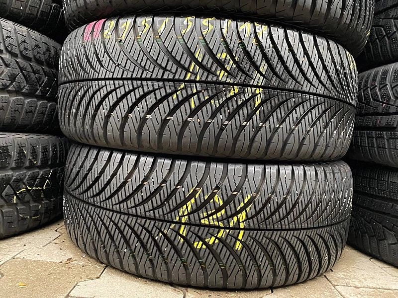 215/55r17 Goodyear Vactor 4S gen2_8mm_4szt_(131)