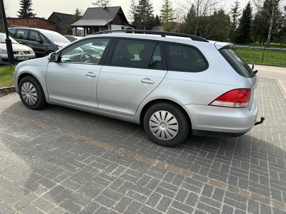 Vw golf V 5 1.4 B