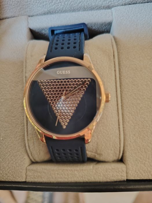 Zegarek Guess Mini Imprint