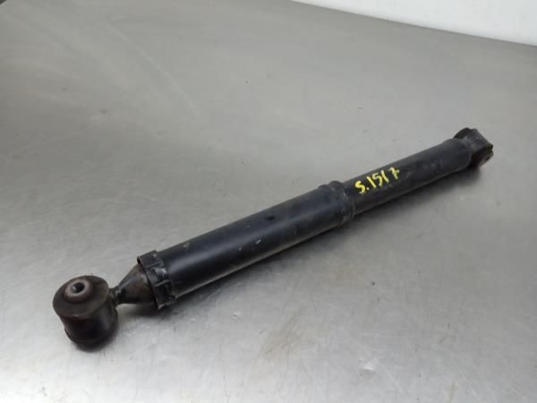Amortecedor trás esquerdo PEUGEOT 2008 I (CU_)