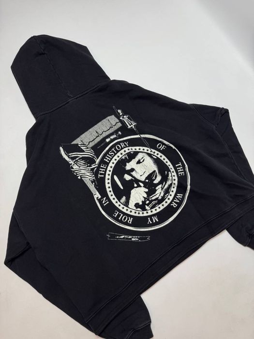 Hoodie Enfants Riches Deprimes