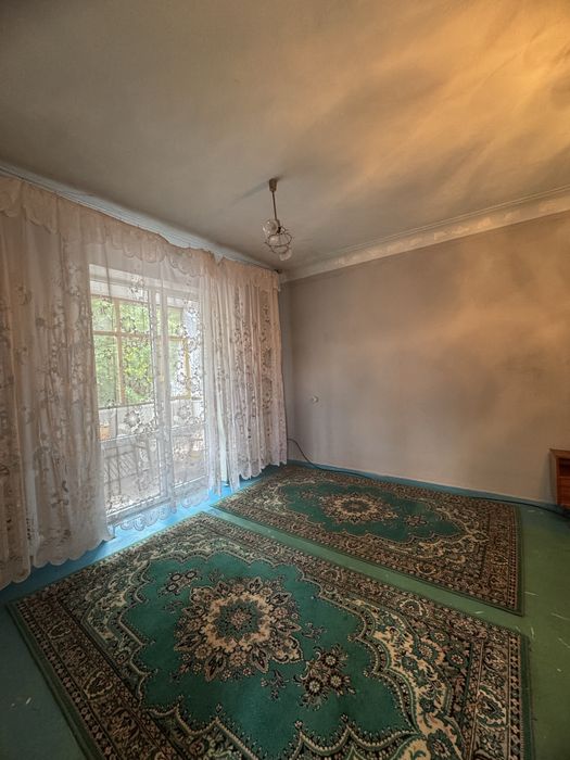 Продам Трехкомнатную квартиру на Югоке.