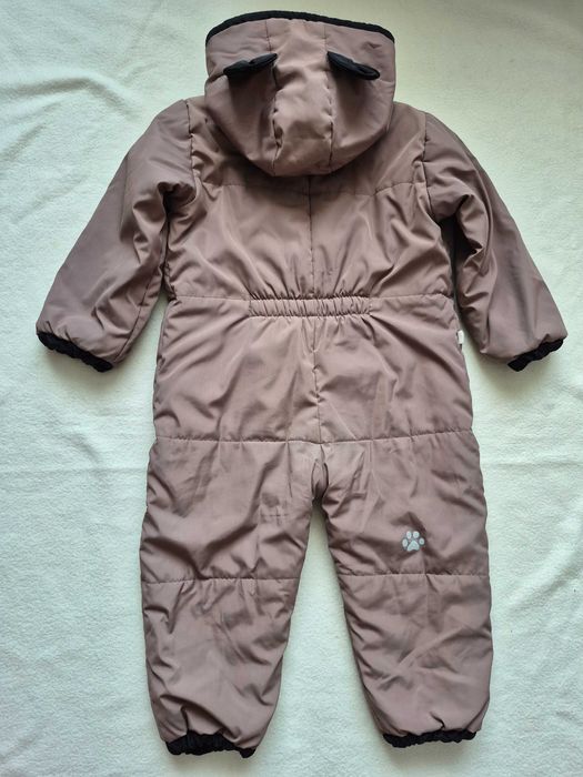 Комбінезон єврозима ( -15°... +5° )