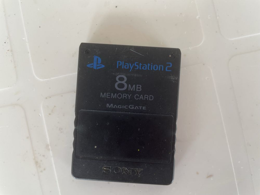 PlayStation 2 para troca ou venda