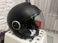 Airoh helios мото шлем