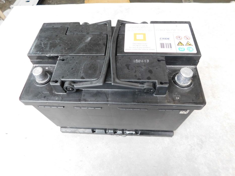 Akumulator samochodowy firmy EXIDE 12V 70Ah 760A SPRAWDZONY
