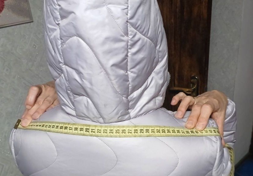 Весняна куртка, легка