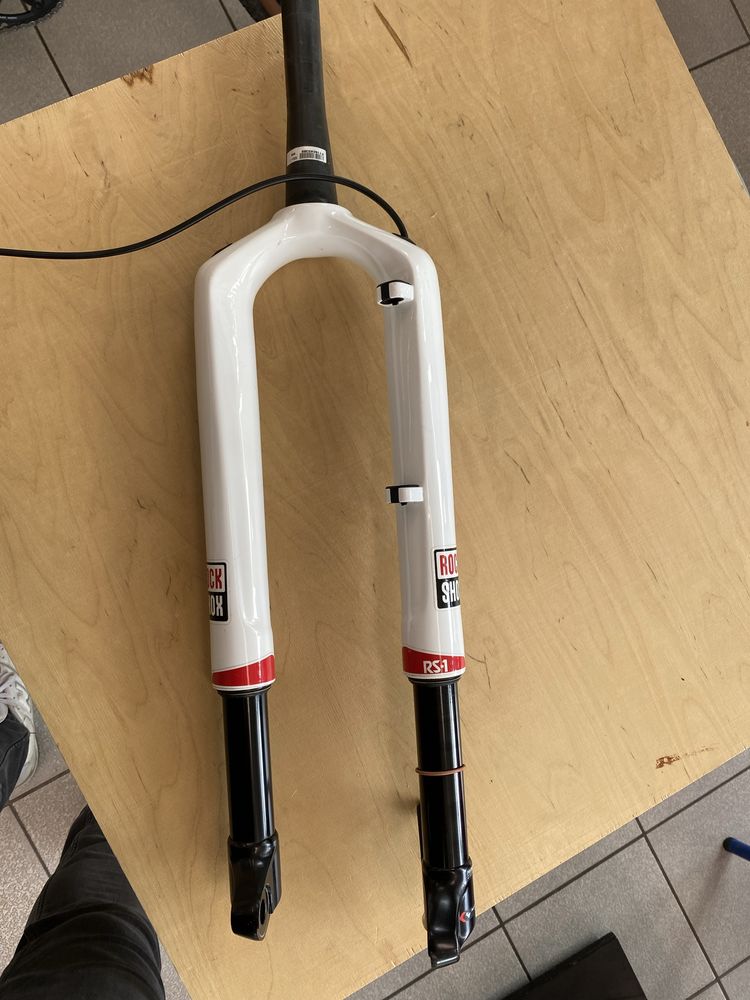 Rock shox rs1 27,5”