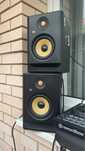 Студийный монитор KRK ROKIT 5 G4