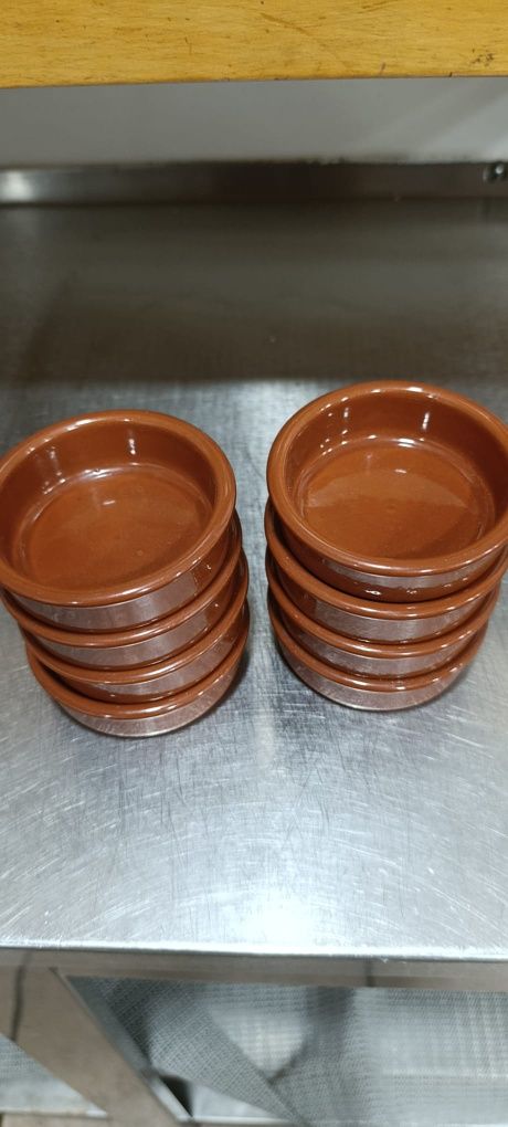 Loiças de restaurante