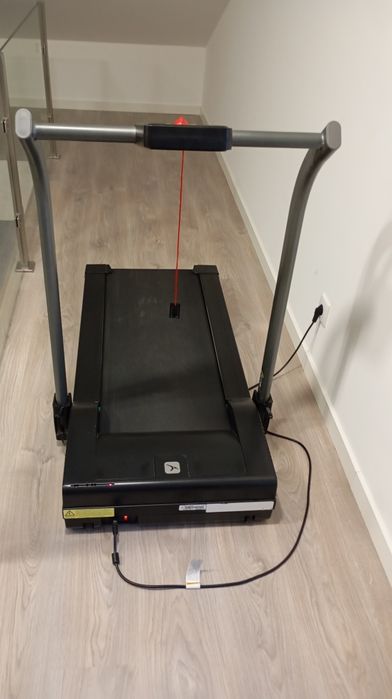 Passadeira elétrica  Domyos