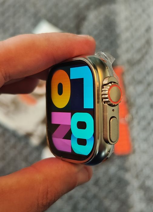 Smart Watch Ultra