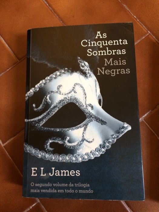 As cinquentas sombras