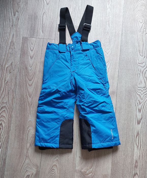 Продам детский полукомбинезон Lupilu