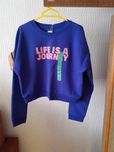 Bluza Sinsay , r XL