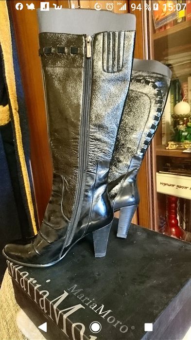 Продам сапоги демисезон