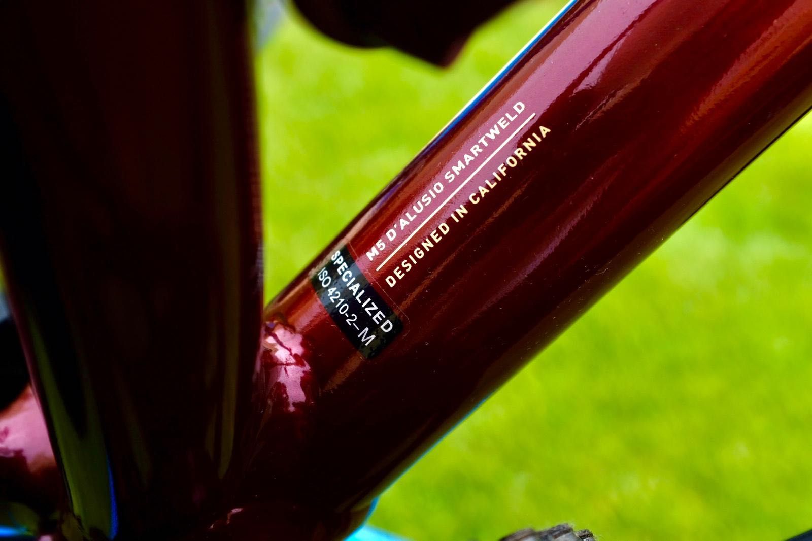 Bicicleta de BTT Specialized Chisel HT 29" Tamanho L (NOVO)