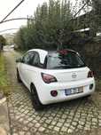 Carro opel adam 2013