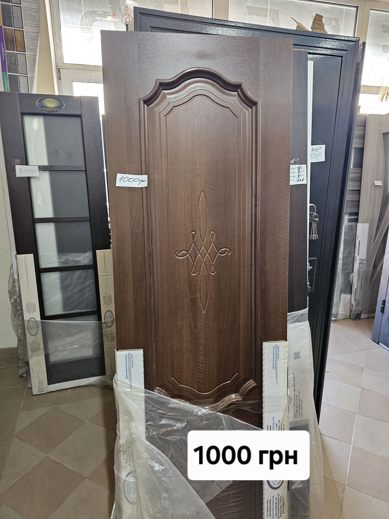 Двери новый стиль остатки распродажа