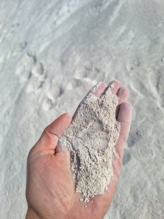 Wapno nawozowe dobrze zmielone frakcja 0-1,5 mm !!!