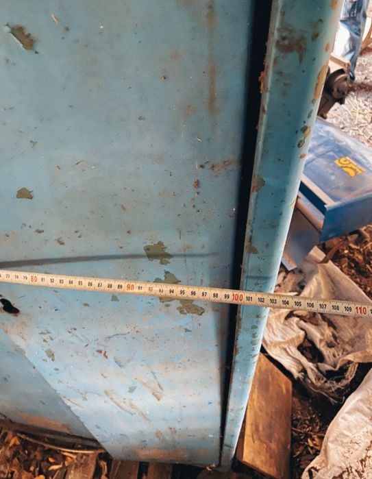 Шафа шкав металевий ящик в майстерню  шухляда для роздягальні не дорог