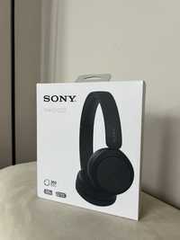 Навушники накладні бездротові Sony WH-CH520 Black