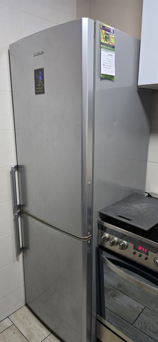 Lodówka Samsung No Frost