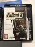 Fallout 3 GOTY Dubbing Polski ! Unikat !   PL PREMIUM GAMES cenega
