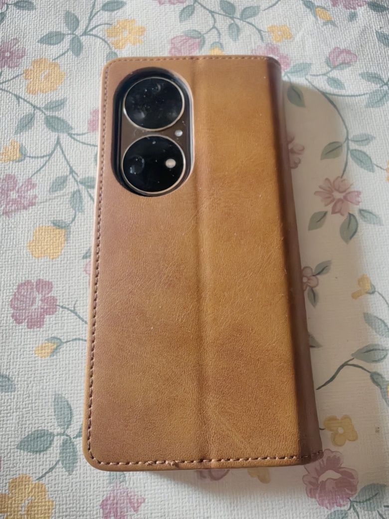 Huawei P50 Pro com garantia