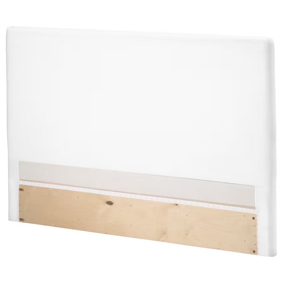 Wezgłowie, szczyt lóżka kontynentalnego, ikea szer. 160cm
