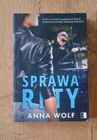 Sprawy Rity Anna Wolf